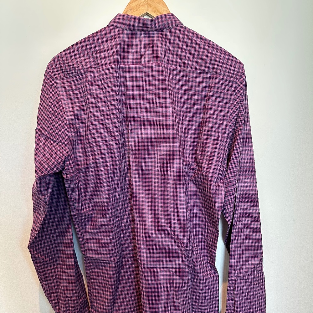 PRADA Button Down - Picture 6 of 6